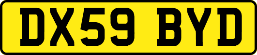 DX59BYD