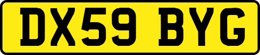 DX59BYG