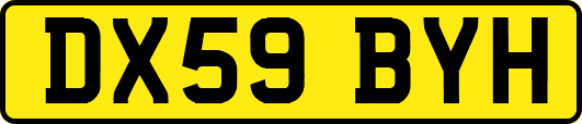 DX59BYH