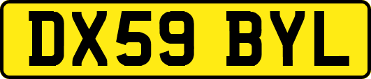 DX59BYL