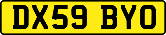 DX59BYO