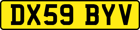 DX59BYV