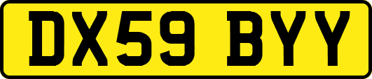 DX59BYY