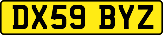 DX59BYZ