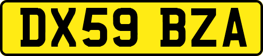 DX59BZA