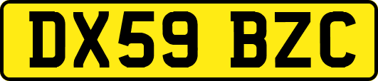 DX59BZC