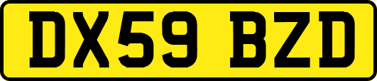 DX59BZD