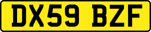 DX59BZF
