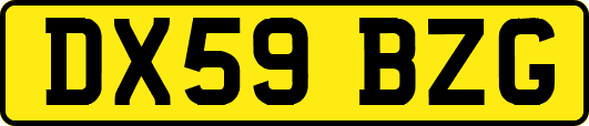 DX59BZG