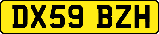 DX59BZH