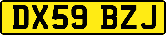 DX59BZJ