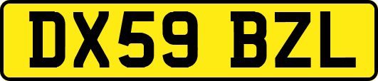 DX59BZL