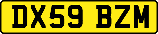 DX59BZM