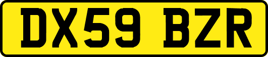 DX59BZR