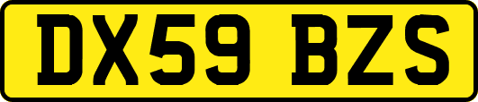 DX59BZS