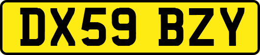 DX59BZY
