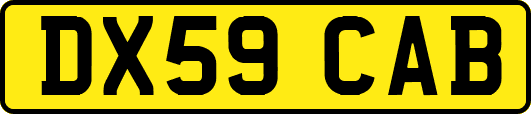 DX59CAB