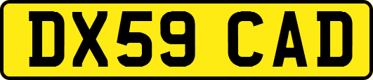 DX59CAD