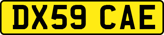 DX59CAE