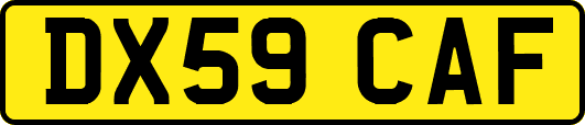 DX59CAF