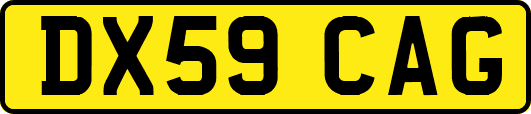 DX59CAG