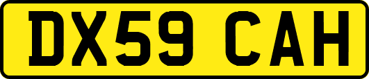 DX59CAH