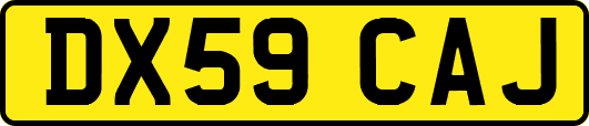 DX59CAJ