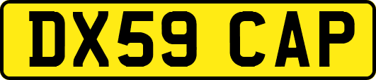 DX59CAP