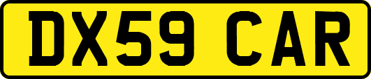 DX59CAR