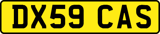 DX59CAS