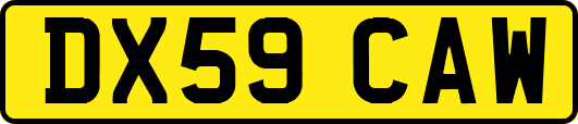 DX59CAW