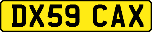 DX59CAX