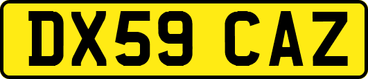 DX59CAZ