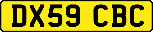 DX59CBC