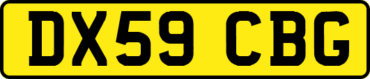 DX59CBG