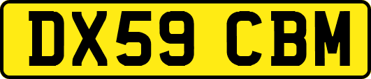 DX59CBM