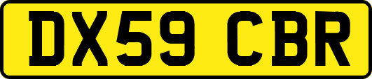 DX59CBR