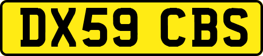 DX59CBS