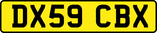 DX59CBX