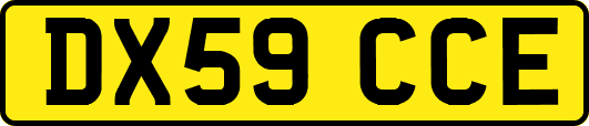 DX59CCE
