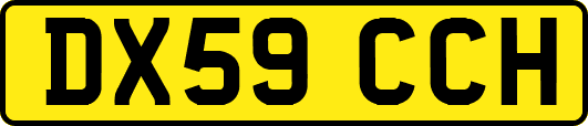 DX59CCH