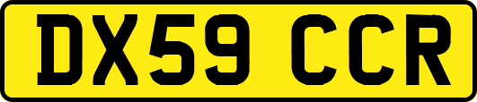 DX59CCR