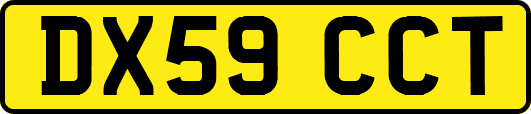 DX59CCT