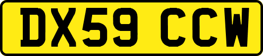 DX59CCW
