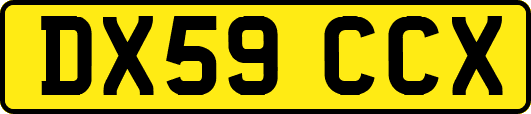 DX59CCX