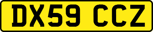 DX59CCZ