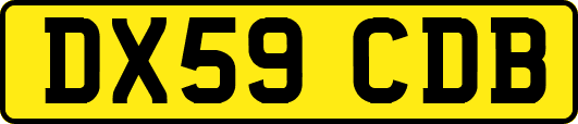 DX59CDB