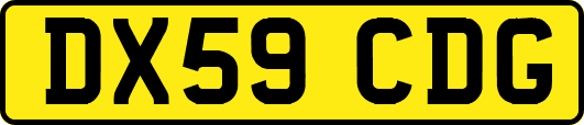DX59CDG