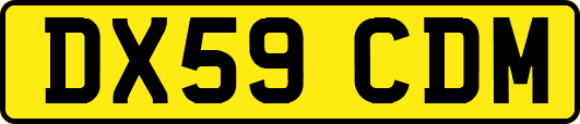 DX59CDM