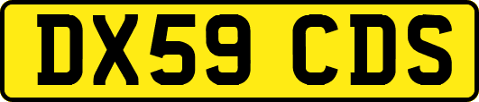 DX59CDS